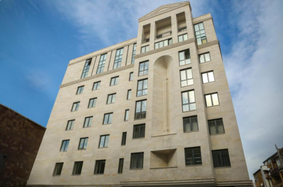 Կառավարությունը նվազեցնում է հանրային ծառայության համարանիշը ստանալու վարչարարությունը․ Արդարադատության նախարարություն