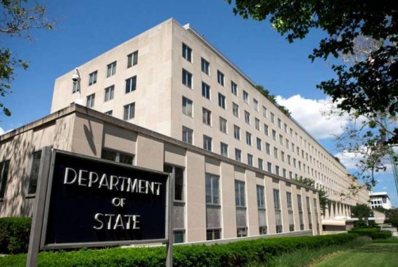 США предоставят Армении 1.1 млн долларов для борьбы с коронавирусом
