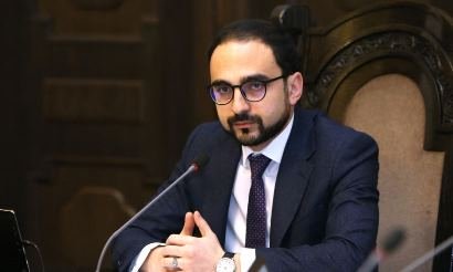 Պարետ. Ոստիկանությանը ցուցում է տրվել, որպեսզի քաղաքացիների տեղաշարժման թերթիկը և անձնագիրը ստուգելիս չվերցնեն փաստաթղթերը