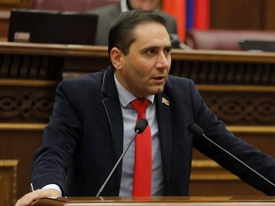 Կառավարության ներկայացրած օրենսդրական նախաձեռնությունը ավելի շատ հարցեր է առաջացնում. ԲՀԿ
