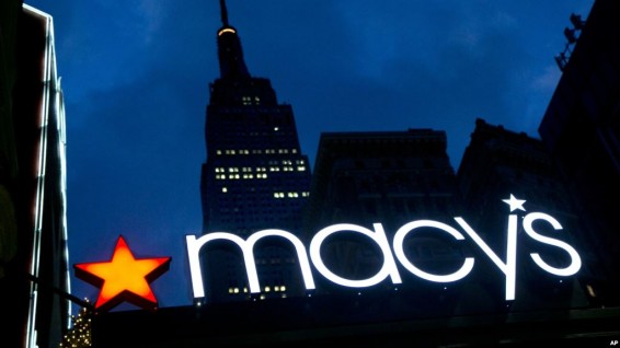 Сеть универмагов Macy’s увольняет большинство работников из-за коронавируса