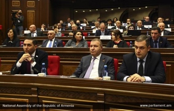 ԲՀԿ. Այս նախագիծը ոչ միայն չի նպաստելու պանդեմիայի դեմ պայքարին, այլ վատնելու է հսկայական ռեսուրսներ