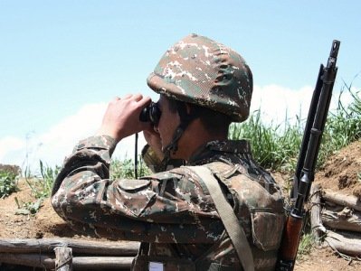 Российский эксперт не исключил повторных провокаций азербайджанских ВС на границе с Арменией