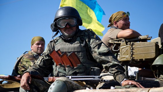 СМИ сообщили о секретной подготовке к срочной мобилизации на Украине