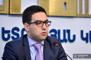 ՔԿՀ-ներում կորոնավիրուսով վարակվածներ չկան. Ռուստամ Բադասյան