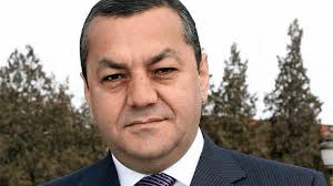 Արայիկ Գրիգորյանը բնակիչներին հատկացրել է բարձր տեսակի սպիրտ՝ որպես կորոնավիրուսի դեմ պայքարի միջոց