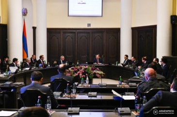 Ընդունվեց կորոնավիրուսի տնտեսական հետևանքների չեզոքացման 9-րդ ծրագիրը