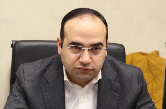 Ավագանու «Իմ քայլը» խմբակցության անդամը ծաղրել է Թբիլիսիի փողոցներն ախտահանողներին, ապա հեռացրել գրառումը