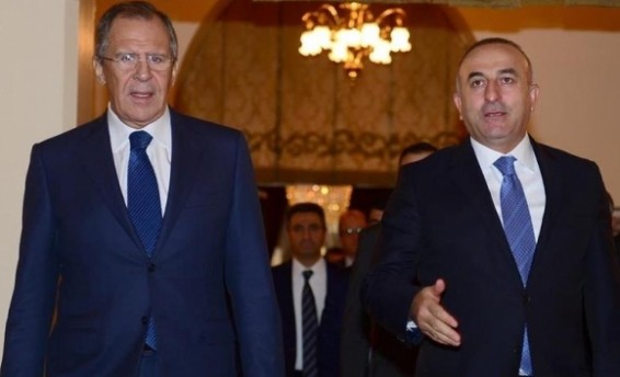 Լավրովը չի պլանավորում Պեկինում հանդիպել Չավուշօղլուի հետ. ՌԴ ԱԳՆ