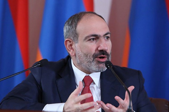 Նիկոլ Փաշինյանն ուղիղ եթերում կպատասխանի քաղաքացիների հարցերին