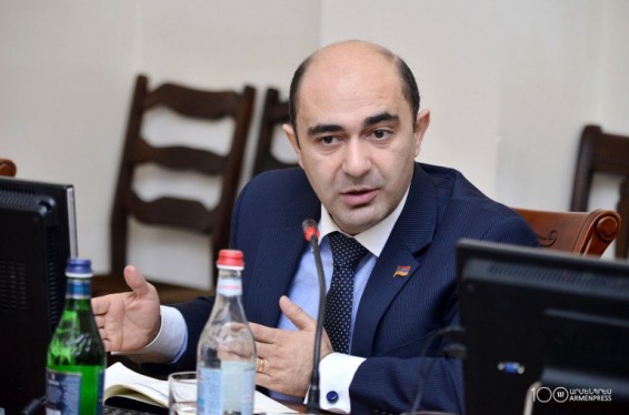 «Վանաձորում հացը թանկացավ»