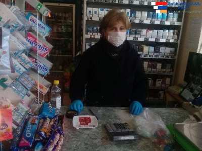 Ստուգայց են կատարել Ստեփանակերտի հանրային սննդի օբյեկտներ. Արցախի տեղեկատվական շտաբից հայտնում են