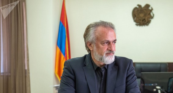 Арест Ваагна Вермишяна продлен на два месяца