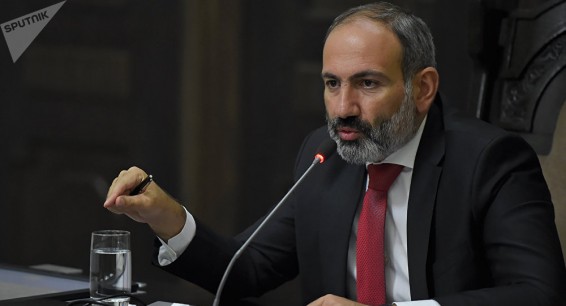 Пашинян против того, чтобы его сравнивали с прежней властью