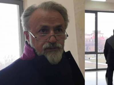Վերմիշյանին կաշառք տալու մեջ մեղադրվող «Երեւանշին» ընկերության խորհրդի նախագահը գրավի դիմաց ազատ է արձակվել