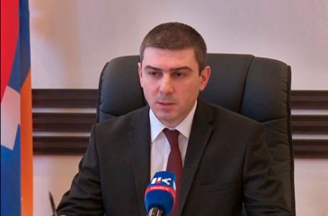 Արցախի նախագահական ընտրությունների երկրորդ փուլում առավելագույնս կապահովենք քաղաքացիների անվտանգությունը․ ԱՀ պետնախարար