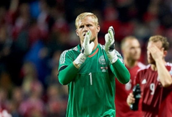 Շմայխելն, ամեն դեպքում, պատրաստ կլինի Հայաստանի հետ հանդիպմանը