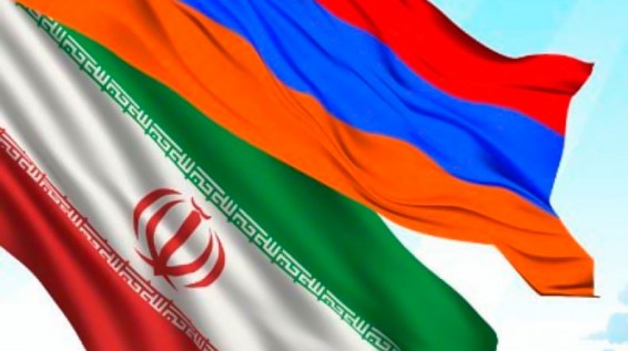 Հայաստանն Իրանի երկրորդ ամենախոշոր արտահանման շուկան է ԵԱՏՄ-ում