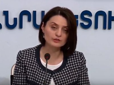 Ինչպե՞ս է որոշվել քաղաքացիներին 26,5 հազար դրամ աջակցություն տրամադրելու չափը. Դա բավարա՞ր է. Բաթոյանը պարզաբանեց