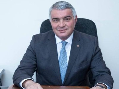 Չեխիայում եւ հավատարմագրման մյուս 5 երկրներում չկան դժվար, առավելևս՝ անելանելի վիճակում հայտնված ՀՀ քաղաքացիներ. դեսպան