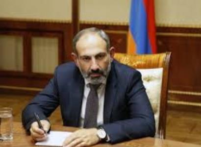 Վարչապետը պաշտոնից ազատել է Կադաստրի կոմիտեի ղեկավարի տեղակալին