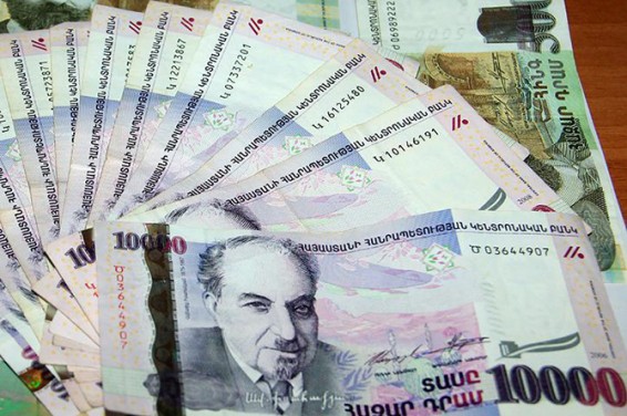 Более 2,3 тыс. граждан в Армении получили финансовую помощь в рамках антикризисных программ