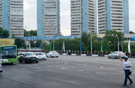 Տաշքենտում իրավիճակը Քարիմովի մահվան մասին լուրերից հետո հանգիստ է