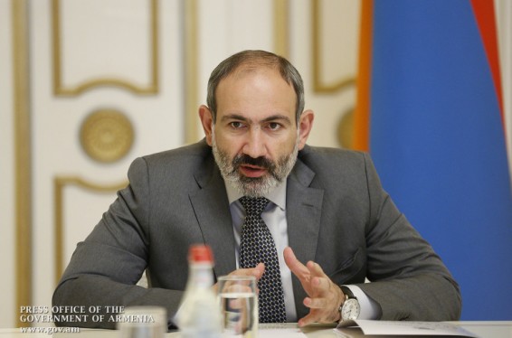 ՀՀ-ում արտակարգ դրությունը երկարացնելն անխուսափելի է. Նիկոլ Փաշինյան