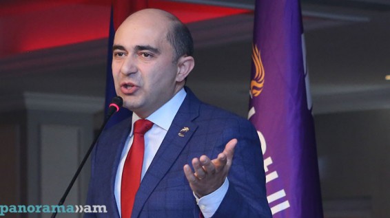 Մարուքյան. Ունենք այն, ինչ ունենք