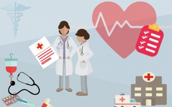 Հայաստանում ռազմական պայմաններում բժշկական օգնության կազմակերպման նոր մոդել է ստեղծվել. Կամավոր Խաչատրյան