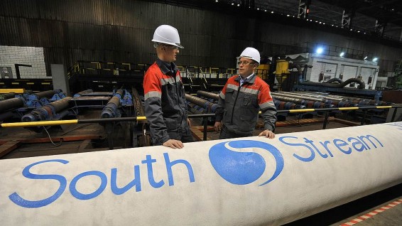 Баку и Тбилиси отмечают важное стратегическое значение Южного газового коридора