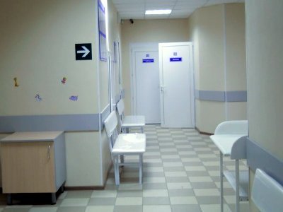Առանձնապես խոշոր չափերի հափշտակություն՝ «Վանաձորի թիվ 1 պոլիկլինիկայում». քրգործ է հարուցվել