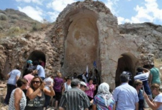 Սեբաստիայի հայկական եկեղեցին ոչնչացման եզրին է. «ՀայԹերթ»