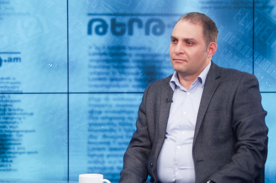 Դատավոր Ալեքսանդր Ազարյանի նկատմամբ հարուցված վարույթով հստակ մեսիջ է հղվում, որ իշխանությանը ոչ հաճո որոշում կայացնելը հետապնդելի է լինելու. Միհրան Պողոսյան