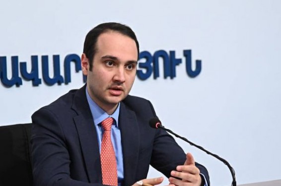Կառավարությունը 536 գյուղատնտեսի կտրամադրի վարկեր կորոնավիրուսի հետևանքների չեզոքացման նպատակով