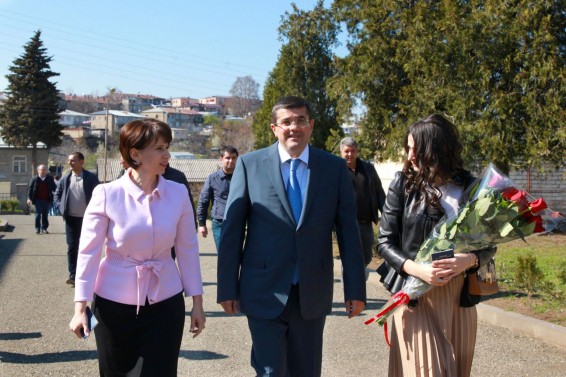 Ինչ է սպասվում Արցախում նախագահական ընտրություններից հետո. «Ժողովուրդ»