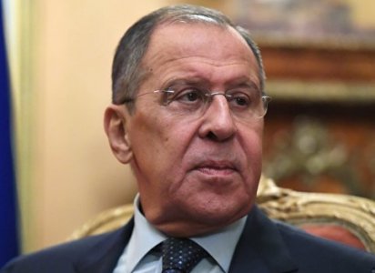 Лавров предложил изучить конспирологические версии о коронавирусе