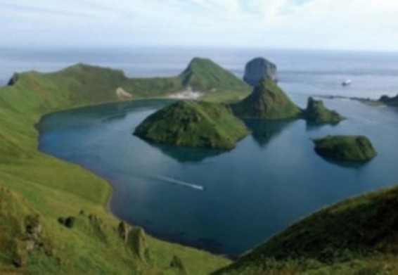 Ճապոնիան մտադիր է համագործակցել Ռուսաստանի հետ ՝ չնայած Կուրիլյան կղզիների շուրջ տարածքային վեճին