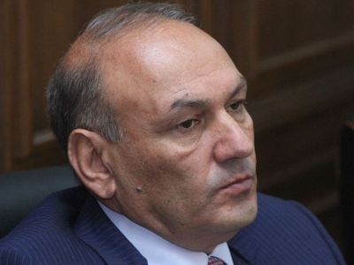 Վերաքննիչ քրեական դատարանում քննվում է Գագիկ Խաչատրյանի խափանման միջոցի հարցը