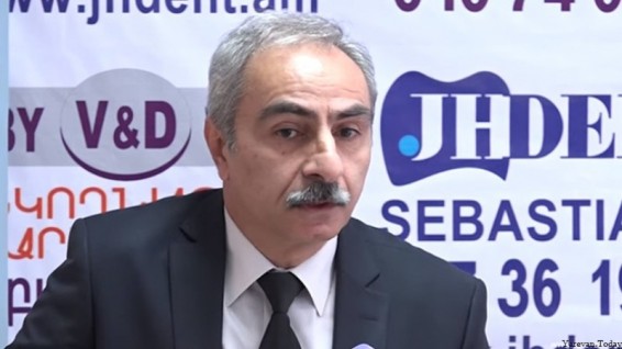 ԱՊՊԱ ոլորտի փոփոխությունները դրական են. Կ Չիլինգարյան