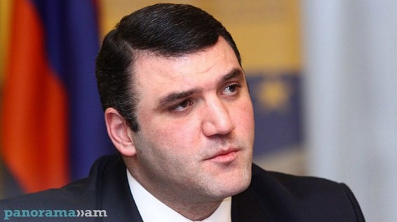 Геворк Костанян о деле Роберта Кочаряна: Правосудие нельзя оставлять на произвол судьбы