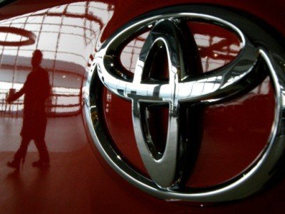 Toyota-ն չինական շուկայից հետ է կանչում ավելի քան 256 հազար ավտոմեքենա