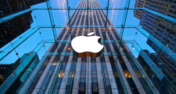 Евросоюз потребовал от Apple выплатить Ирландии €13 млрд