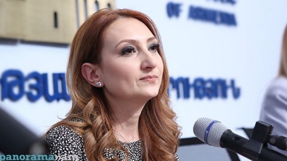 Л. Макунц: Произошедшее является неприемлемым для нас