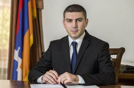 ԱՀ պարետի որոշմամբ՝ Արցախի պետական սահմանի անցակետով ապրիլի 22-ից արգելվում է ԱՀ քաղաքացիների ելքը