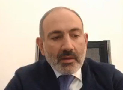 Կոնկրետ մարդկանց օրինակներ կան, որ X պահի ներգրավվել են քայլարշավի մեջ, հետո ուզեցել են աշխատել Y պաշտոնում. Փաշինյան