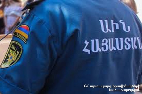 ՃՏՊ Դավիթ-Բեկ փողոցում. կան տուժածներ