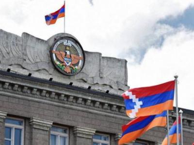 Արցախի ԿԸՀ-ն Արայիկ Հարությունյանին համարել է ընտրված նախագահ