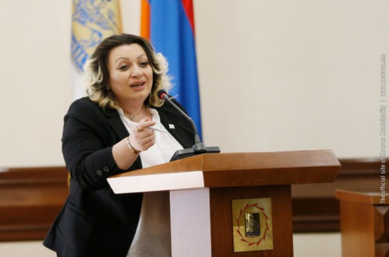 Երկրում արտակարգ դրությունը վերջացե՞լ է, որ պահանջում են կոմունալ վճարումները կատարել․ մարդն ինչպես վճարի, եթե դեռ չի աշխատում․ սա հակասում է վարչապետի խոսքին․ Անի Խաչատրյան