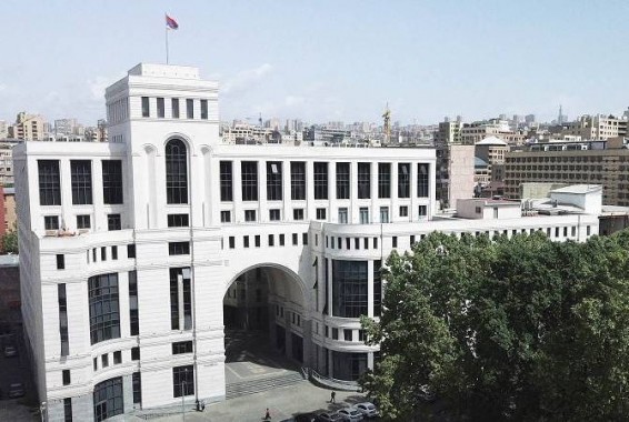 Վերահաստատում ենք մեր հանձնառությունը նոր ցեղասպանությունների կանխարգելման գործին․ ՀՀ ԱԳՆ